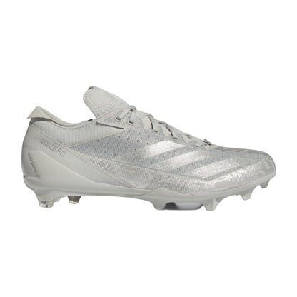 [ie4419] Mens Adidas Adizero Electric Speed Juice 'grey Silver Metallic'