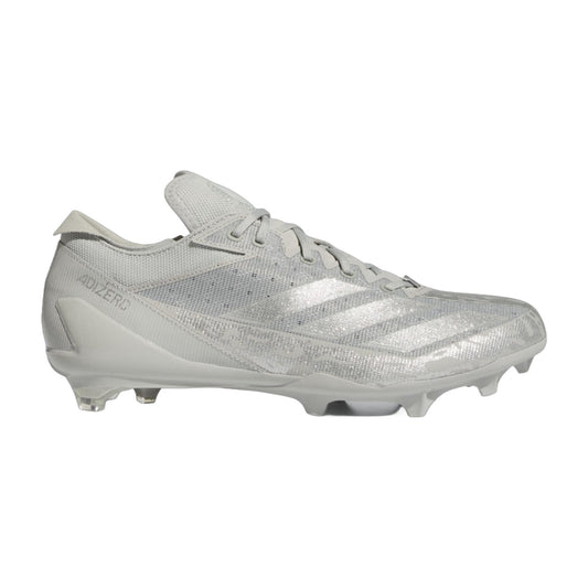 [ie4419] Mens Adidas Adizero Electric Speed Juice 'grey Silver Metallic'