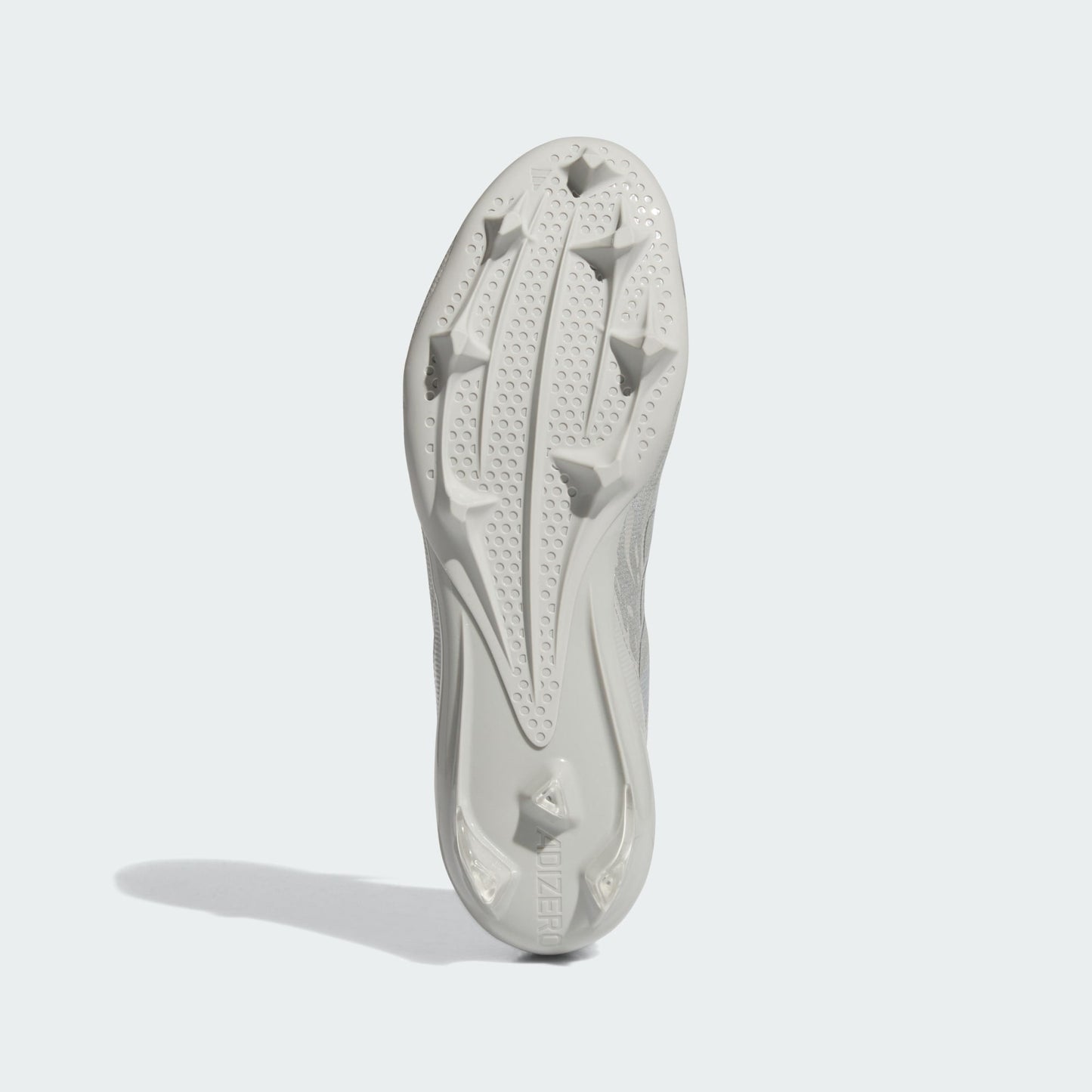 [ie4419] Mens Adidas Adizero Electric Speed Juice 'grey Silver Metallic'