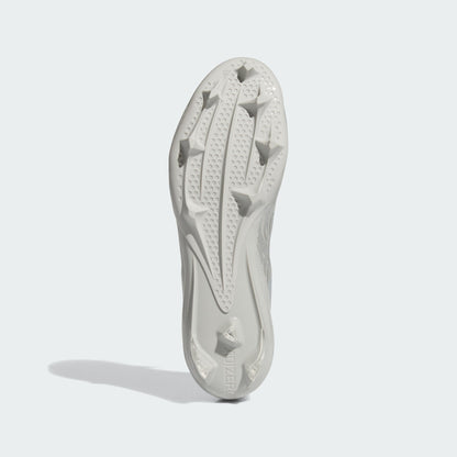 [ie4419] Mens Adidas Adizero Electric Speed Juice 'grey Silver Metallic'