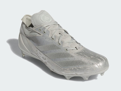 [ie4419] Mens Adidas Adizero Electric Speed Juice 'grey Silver Metallic'