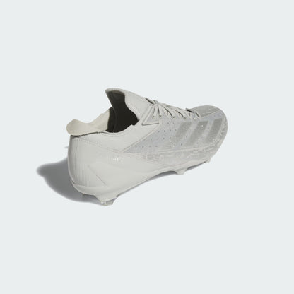 [ie4419] Mens Adidas Adizero Electric Speed Juice 'grey Silver Metallic'