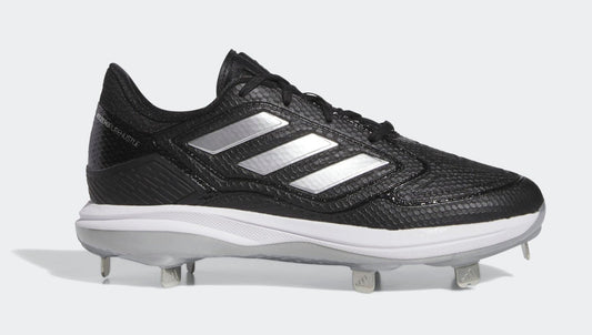 Women's adidas Adizero Purehustle 3 'Black Silver'