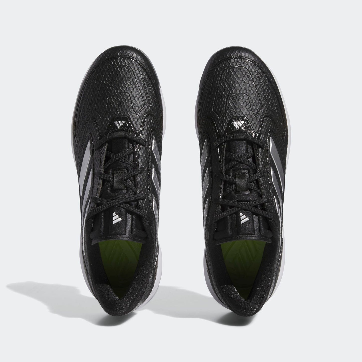 Women's adidas Adizero Purehustle 3 'Black Silver'