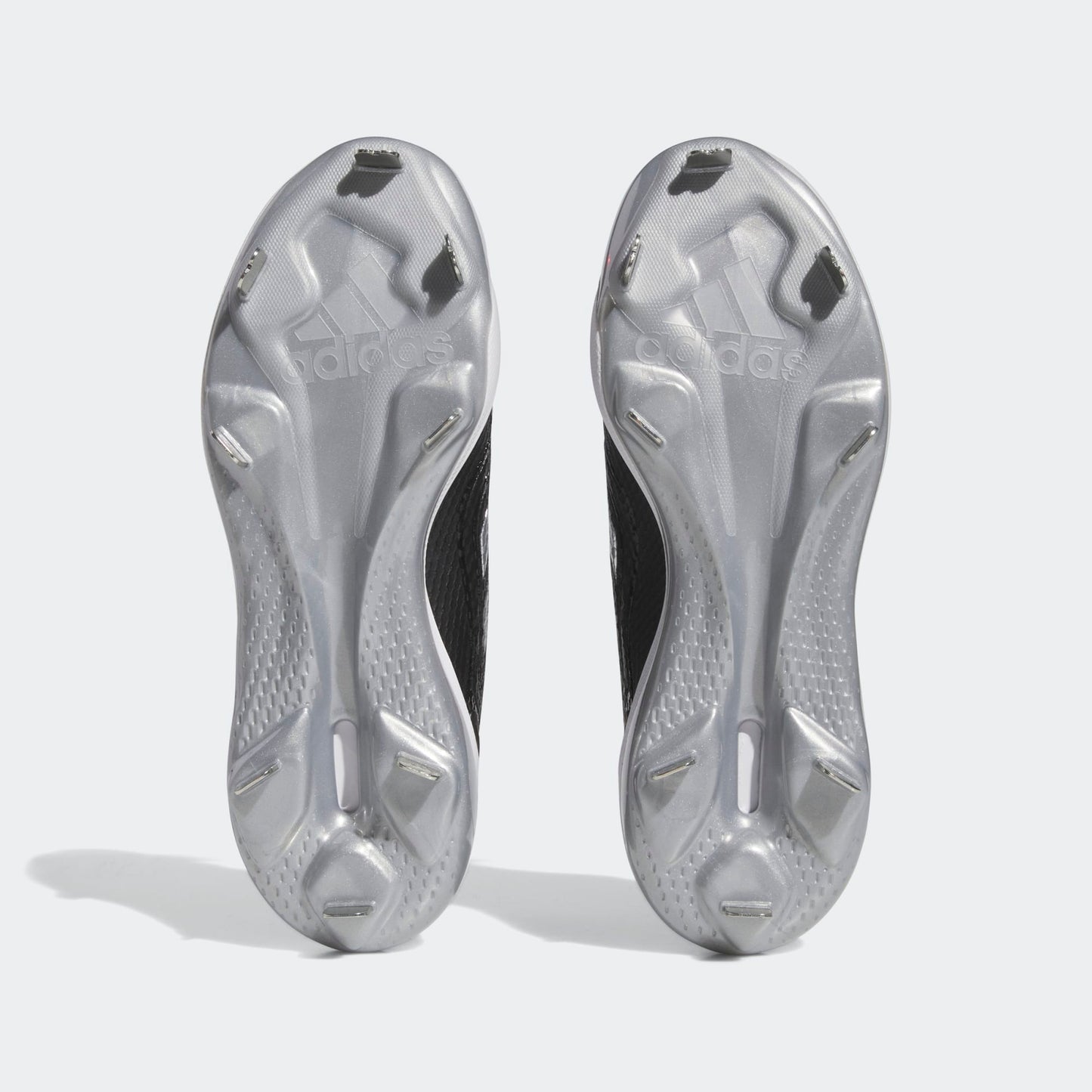 Women's adidas Adizero Purehustle 3 'Black Silver'