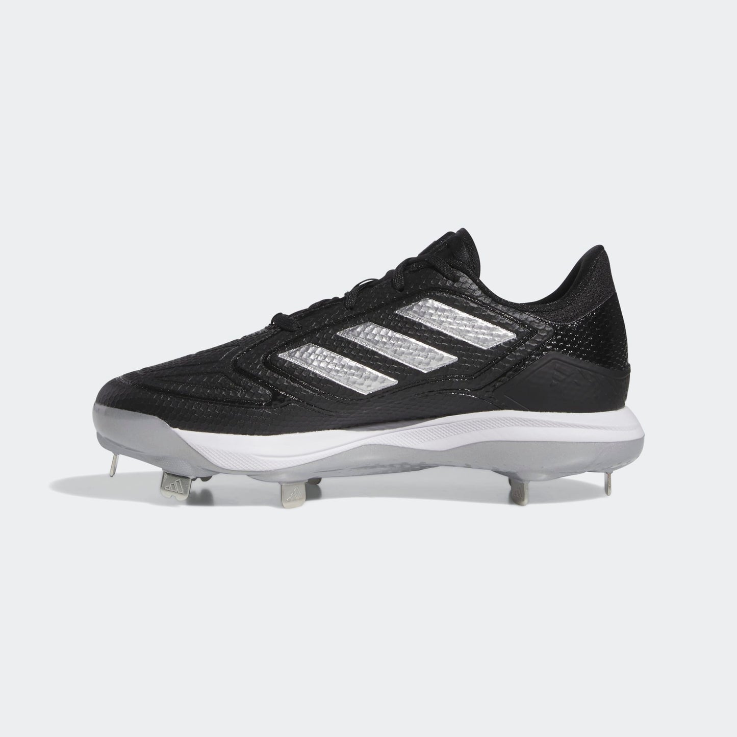 Women's adidas Adizero Purehustle 3 'Black Silver'