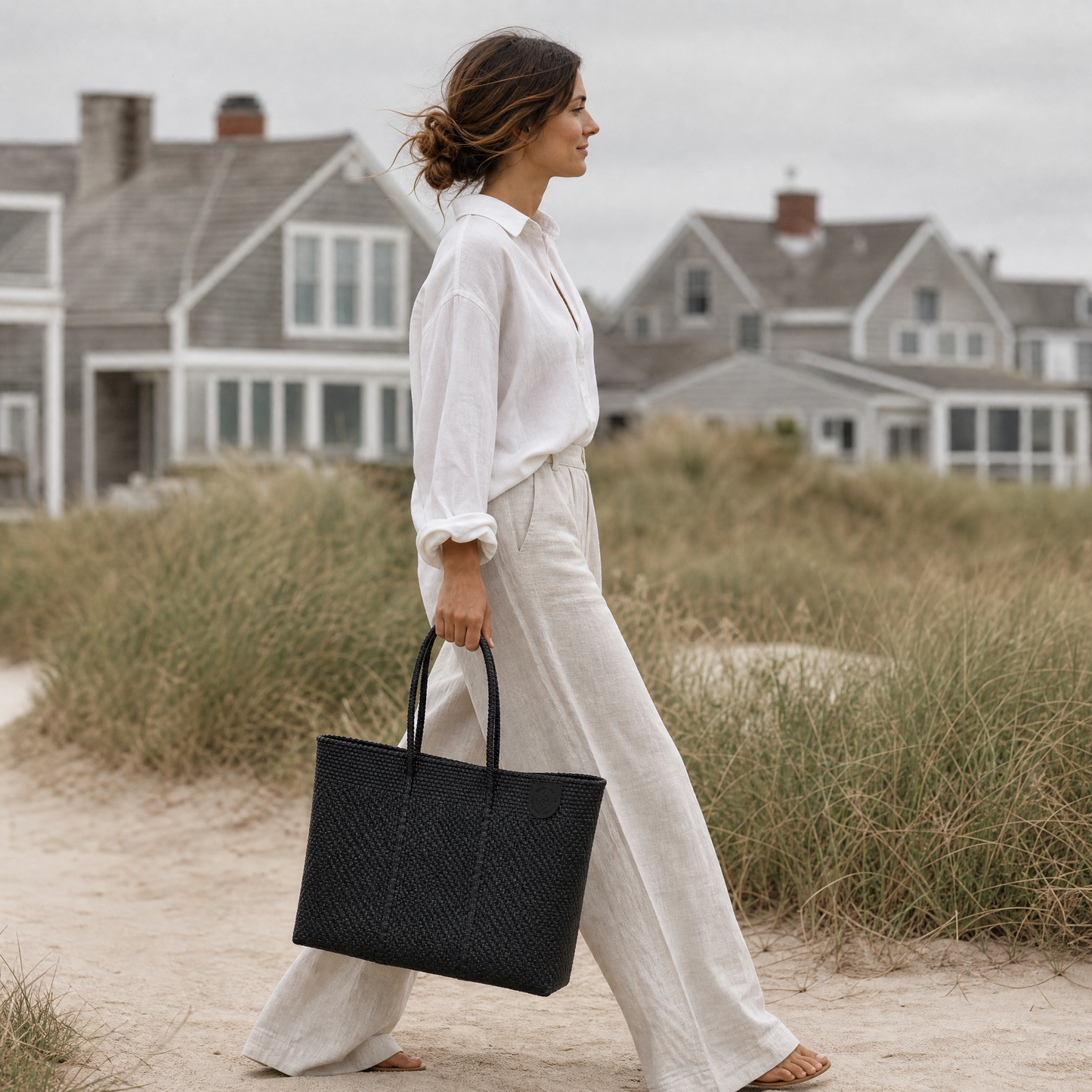 Super Tote – Solid Color Collection