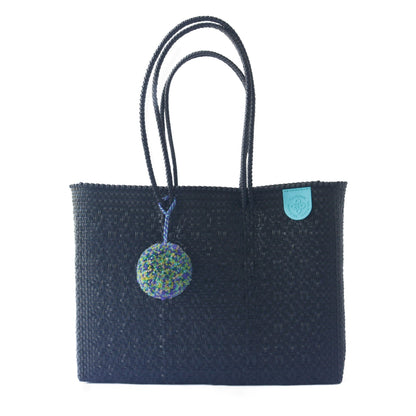 Woven Super Totes