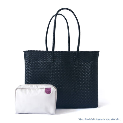 Woven Super Totes