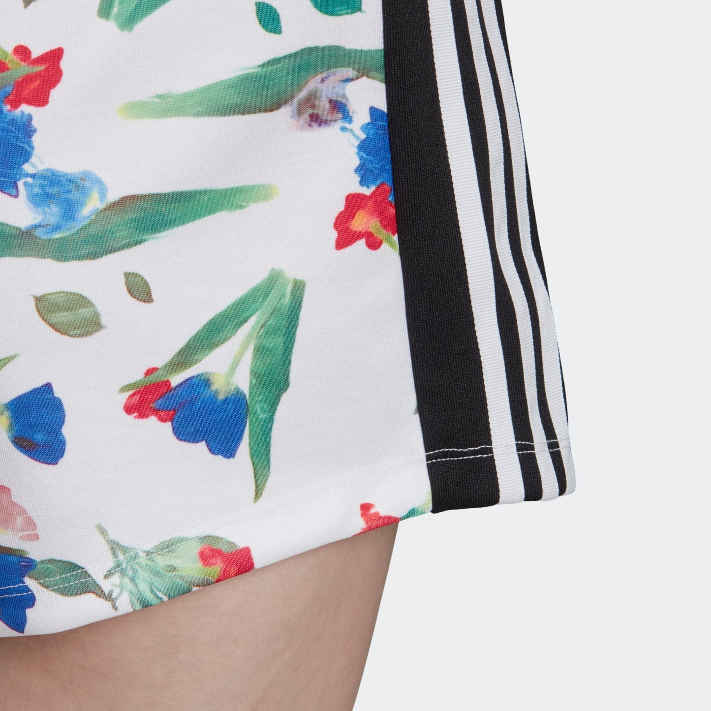 Women's adidas Originals Allover Print Shorts