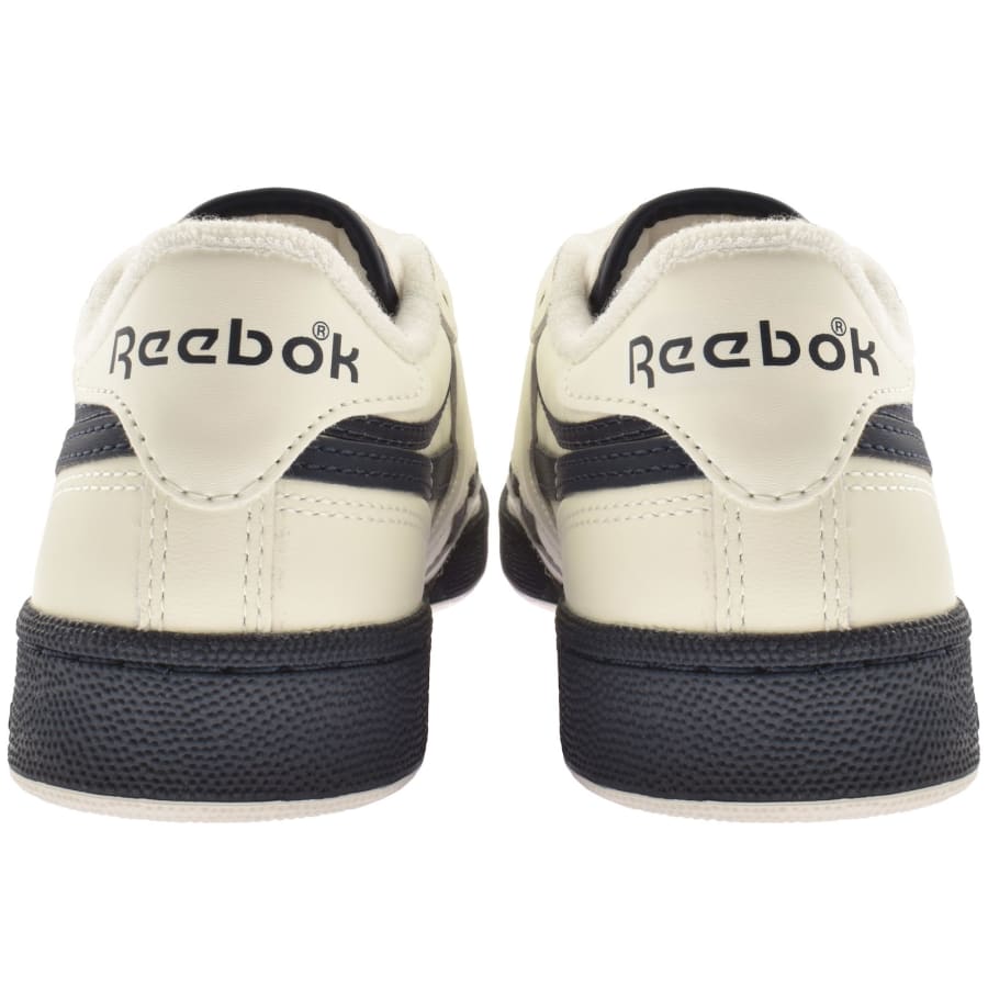 Reebok Men's Club C Revenge Vintage Sneakers