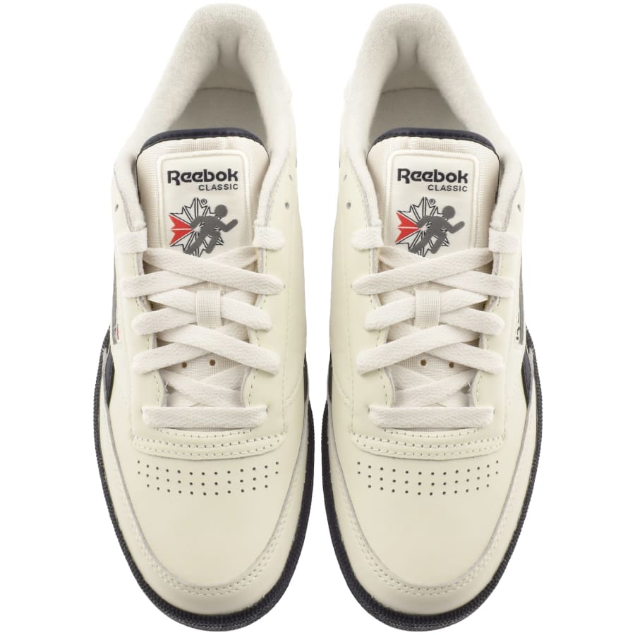 Reebok Men's Club C Revenge Vintage Sneakers