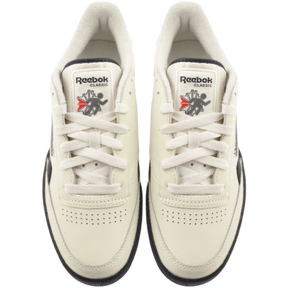 Reebok Men's Club C Revenge Vintage Sneakers