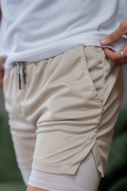 Powerful Shorts