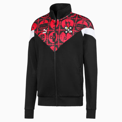 Puma Men's Amsterdam Track Jacket Jackets