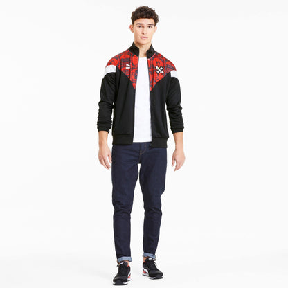 Puma Men's Amsterdam Track Jacket Jackets