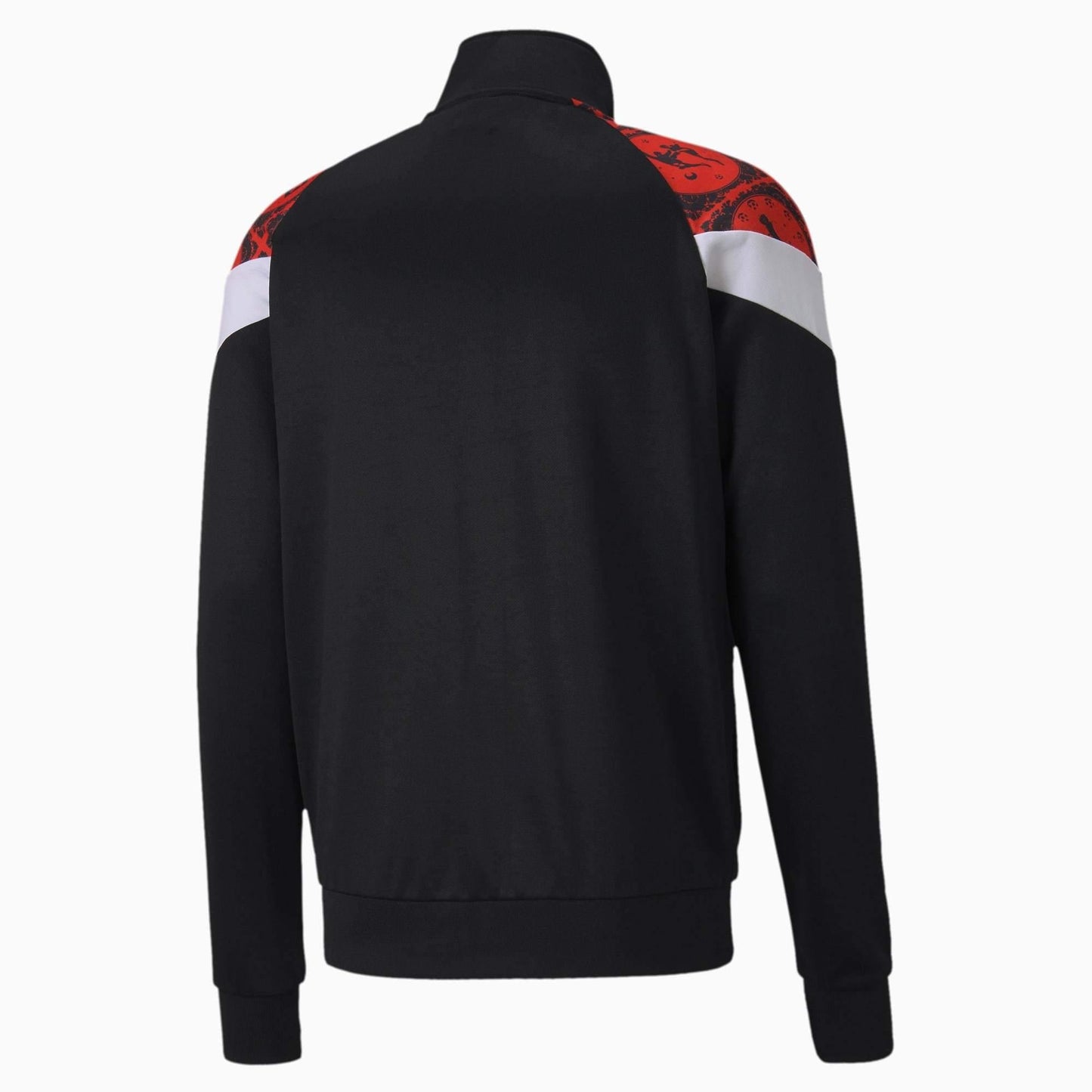 Puma Men's Amsterdam Track Jacket Jackets