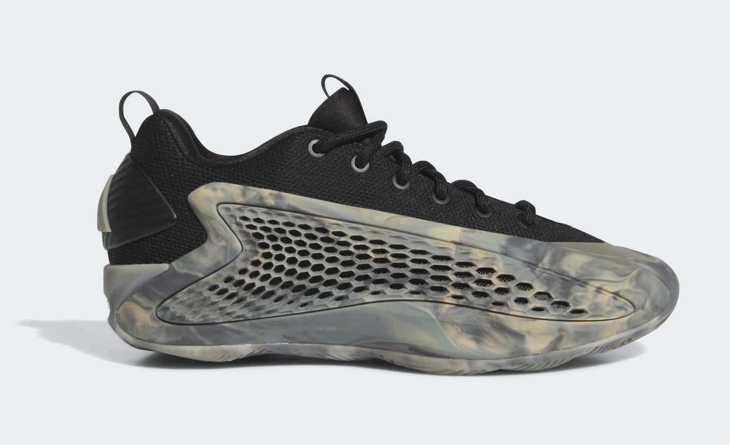 [JI4074] Youth adidas Anthony Edwards 1 Low