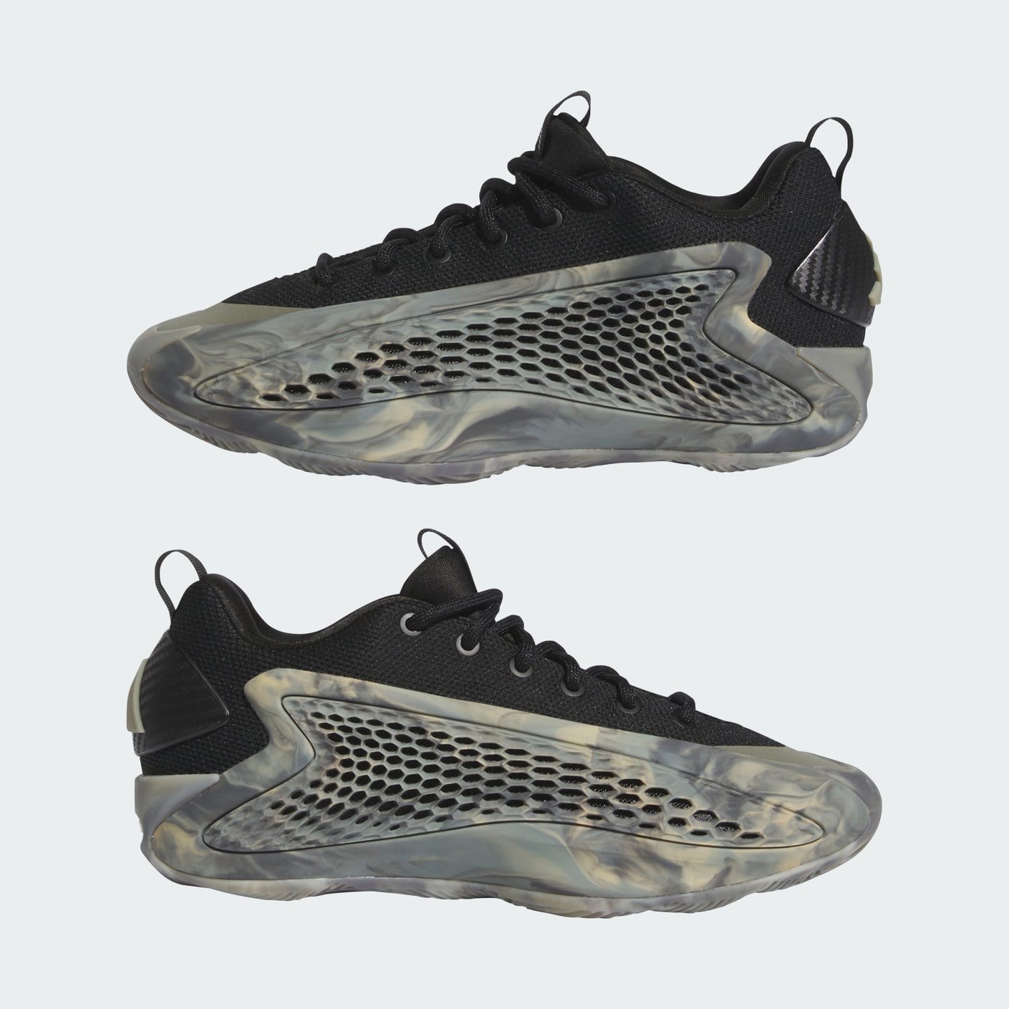[JI4074] Youth adidas Anthony Edwards 1 Low