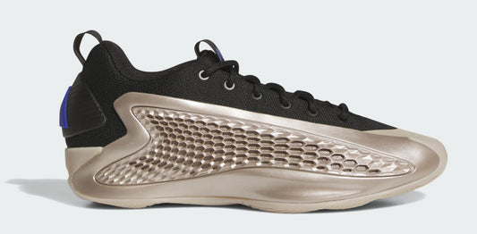 adidas Men's Anthony Edwards 1 Low Sneakers