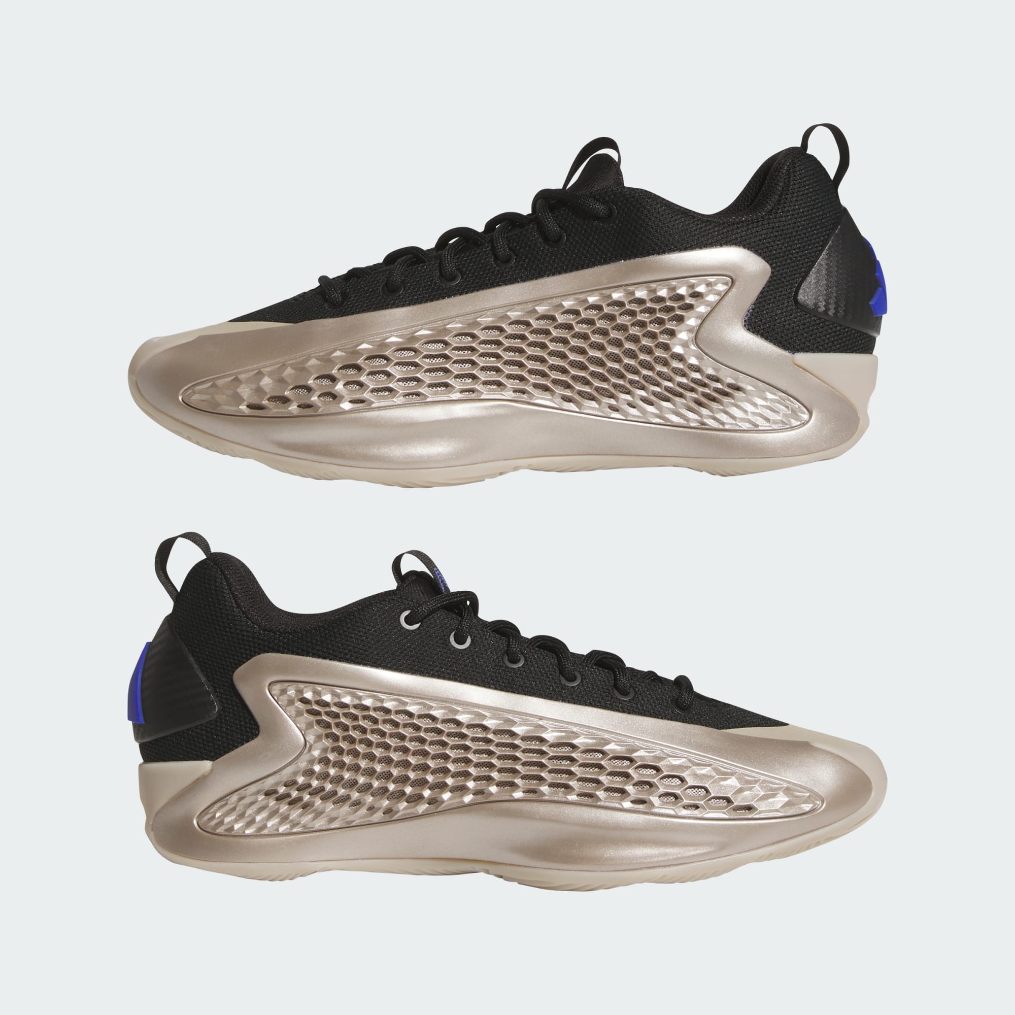 adidas Men's Anthony Edwards 1 Low - Jq6133 – Zulily