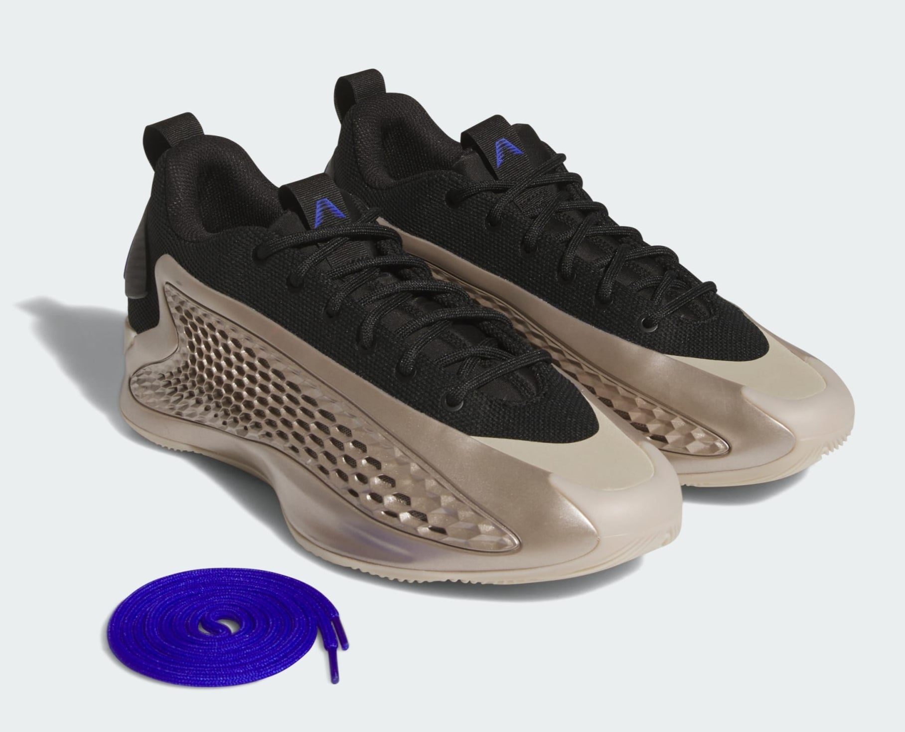 シューズ(男性用) adidas Anthony Edwards 1 Low 29cm Adidas Anthony Edwards 1 Low Sneaker » Buy online now!