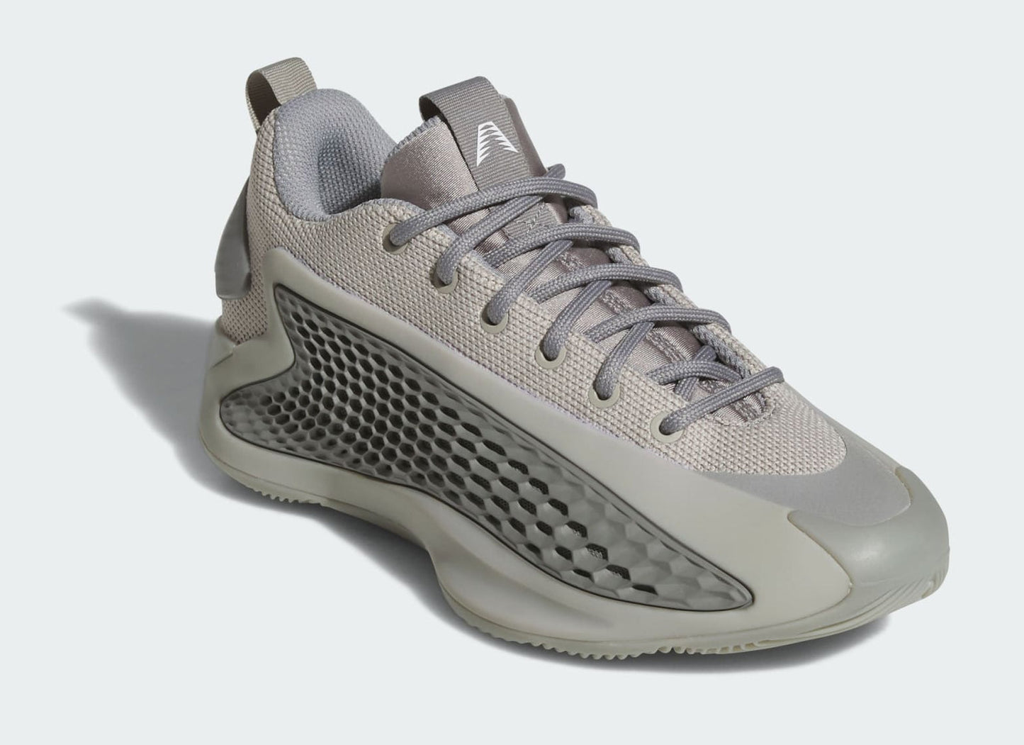 Youth adidas Anthony Edwards 1 J Low