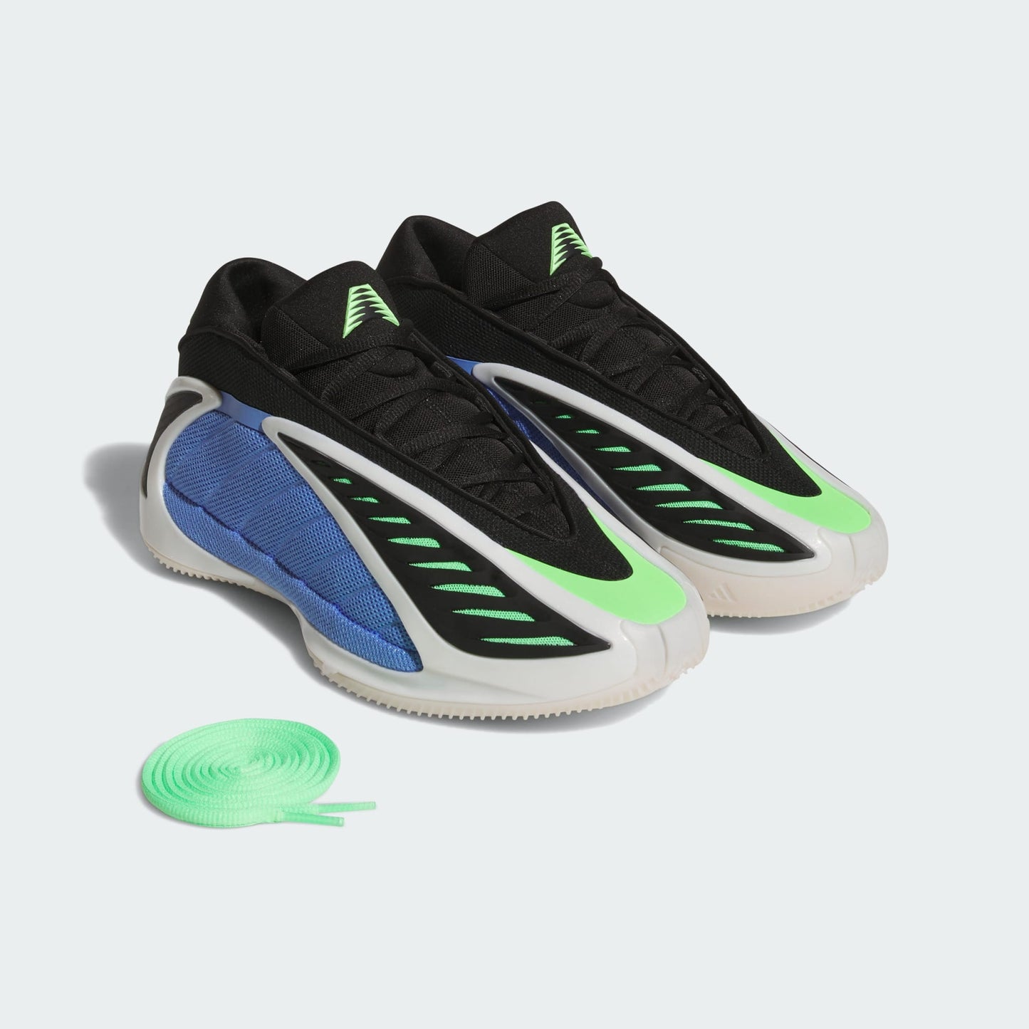 adidas Men's Anthony Edwards 2 Sneakers