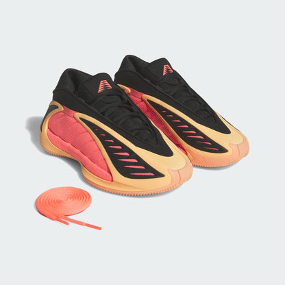 adidas Youth Anthony Edwards 2 J Sneakers