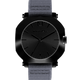 Gray Nylon