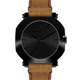 Tan Leather