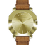 Tan Leather
