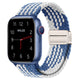 Blue/White