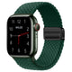 Midnight Green