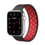 Black/Red