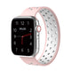 Pink/White