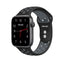 Black/Gray