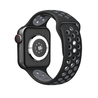 Waloo Breathable Sport Band For Apple Watch