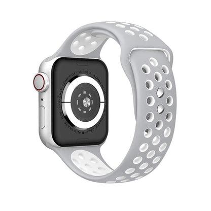 Waloo Breathable Sport Band For Apple Watch