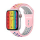 Pink/Rainbow
