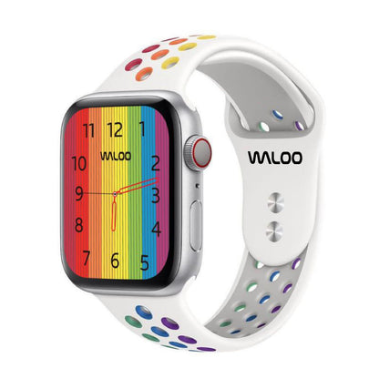 Waloo Breathable Sport Band For Apple Watch