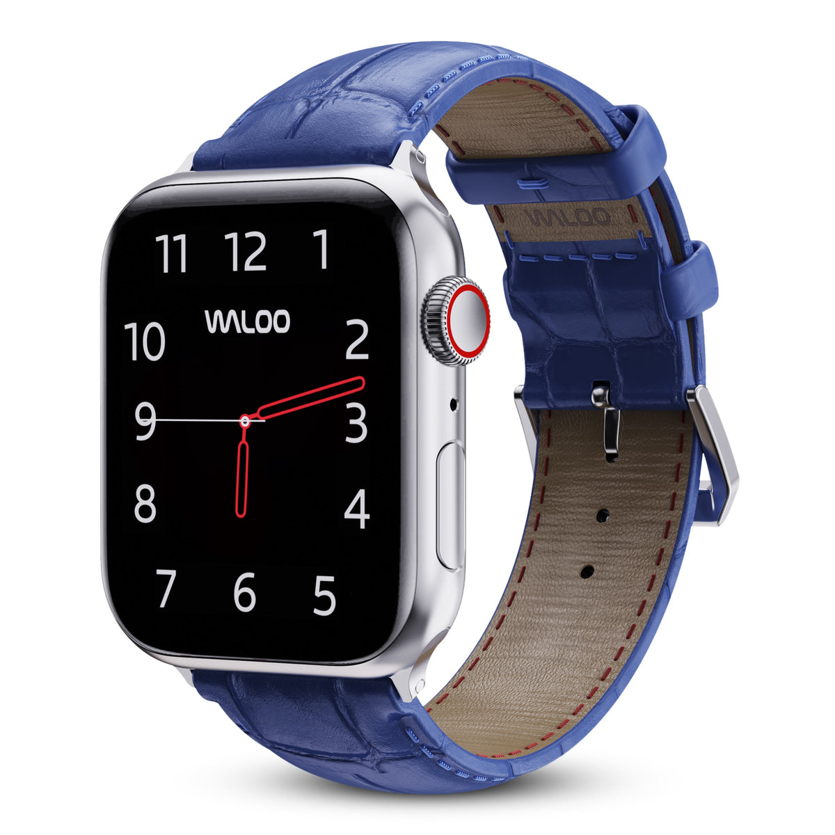 Waloo Crocodile Band For Apple Watch