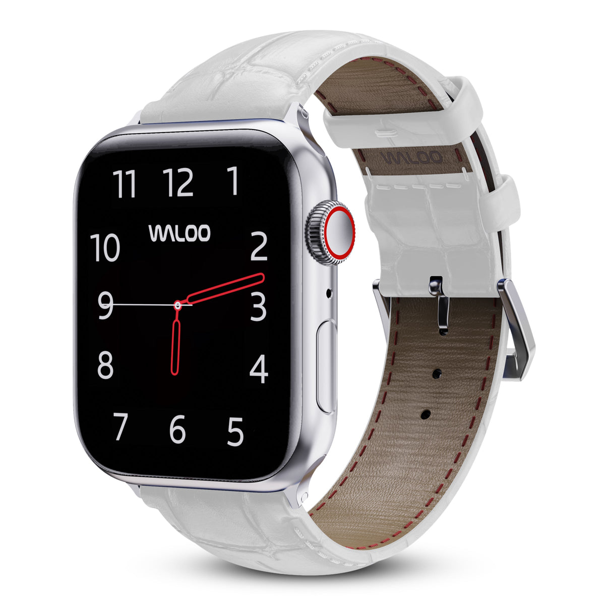 Waloo Crocodile Band For Apple Watch
