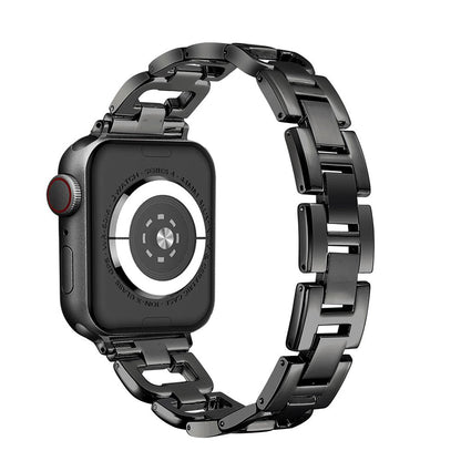 Waloo Diamond Rhinestone Band For Apple Watch