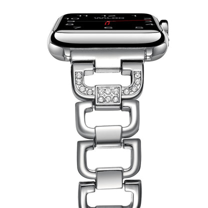 Waloo Diamond Rhinestone Band For Apple Watch