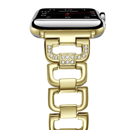 Waloo Diamond Rhinestone Band For Apple Watch