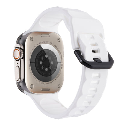 Waloo Explorer Silicone Band For Apple Watch