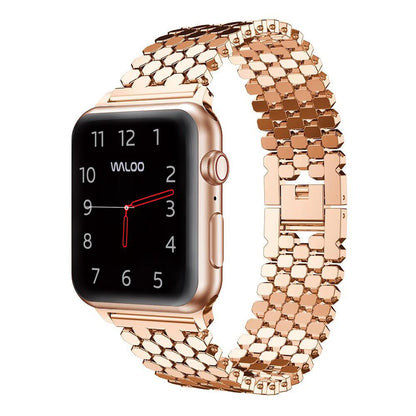 Waloo Honeycomb Style Band For Apple Watch