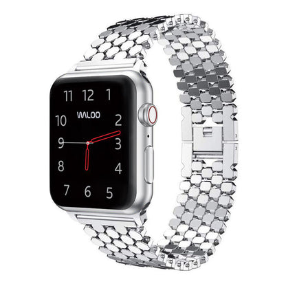 Waloo Honeycomb Style Band For Apple Watch