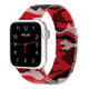 Camo Red
